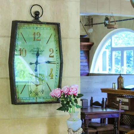Bed and breakfast Lapida Garden Lapithos (Northern Cyprus)