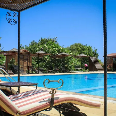 Lapida Garden Bed and breakfast Lapithos (Northern Cyprus)