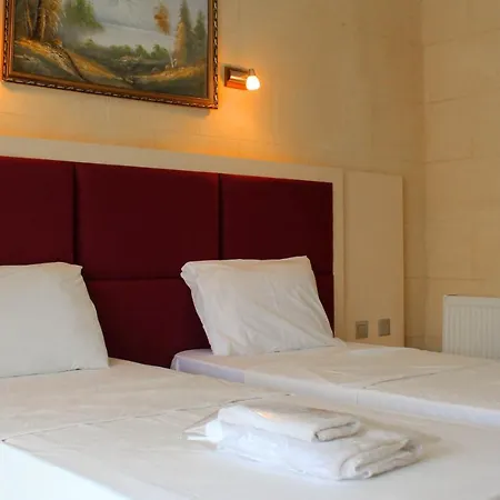 Bed & Breakfast Lapida Garden *