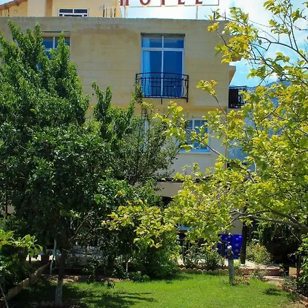 Bed and breakfast Lapida Garden Lapithos (Northern Cyprus)