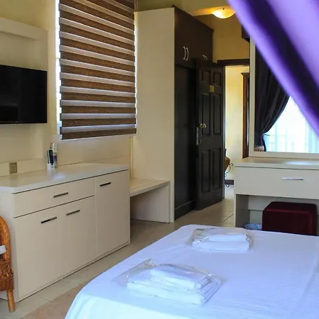 Lapida Garden Bed and breakfast