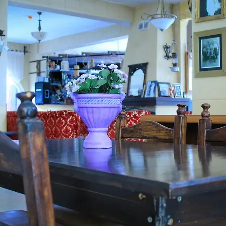 B&B Lapida Garden *