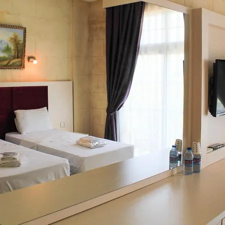 Lapida Garden Bed & Breakfast *