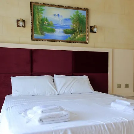 Bed & Breakfast Lapida Garden *