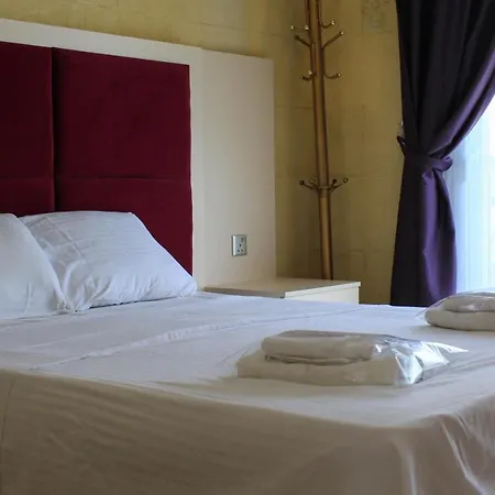 Lapida Garden Bed & Breakfast *