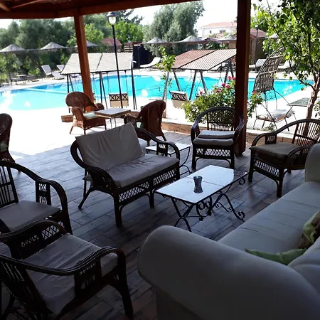 Lapida Garden B&B
