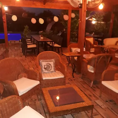 B&B Lapida Garden *