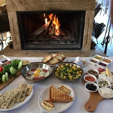 Bed & Breakfast Lapida Garden Lapithos (Northern Cyprus)