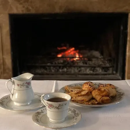 Lapida Garden Bed & Breakfast Lapithos (Northern Cyprus)