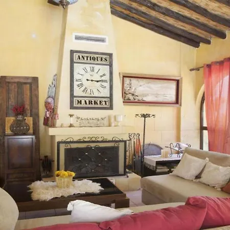 Lapida Garden Bed & Breakfast *